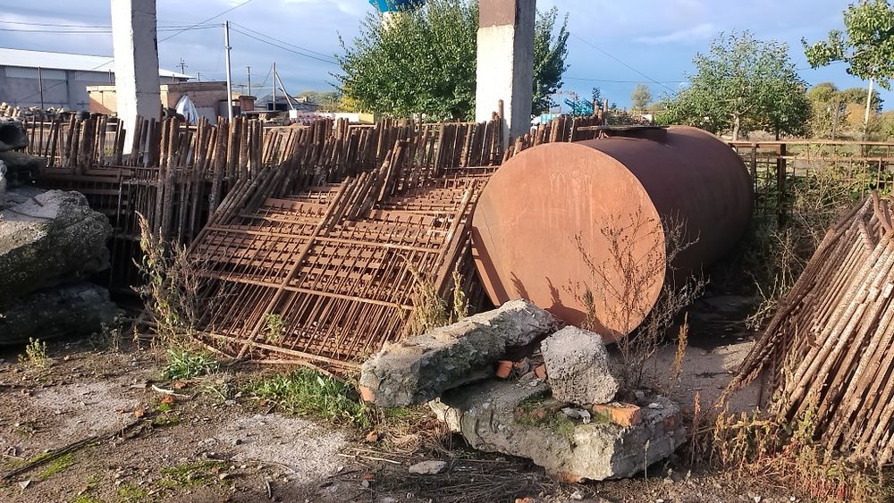 Продаю будівельні матеріали