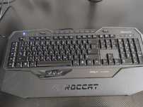 Klawiatura Roccat ISKU Illuminated (ROC-12-721)