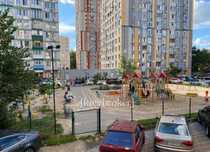 Оренда фасад 32м2 ЖК Грюнвальд новобудова 7 будинків 1200квартир