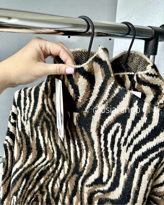 Светр теплий Zara різні моделі