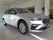 Skoda Scala 1.0 115 KM Wersja Selection
