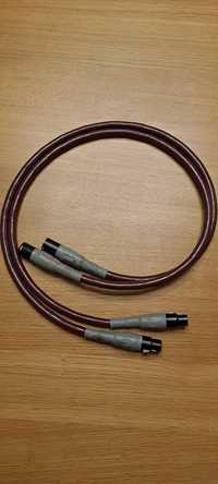 Kabel Cardas Golden Cross XLR