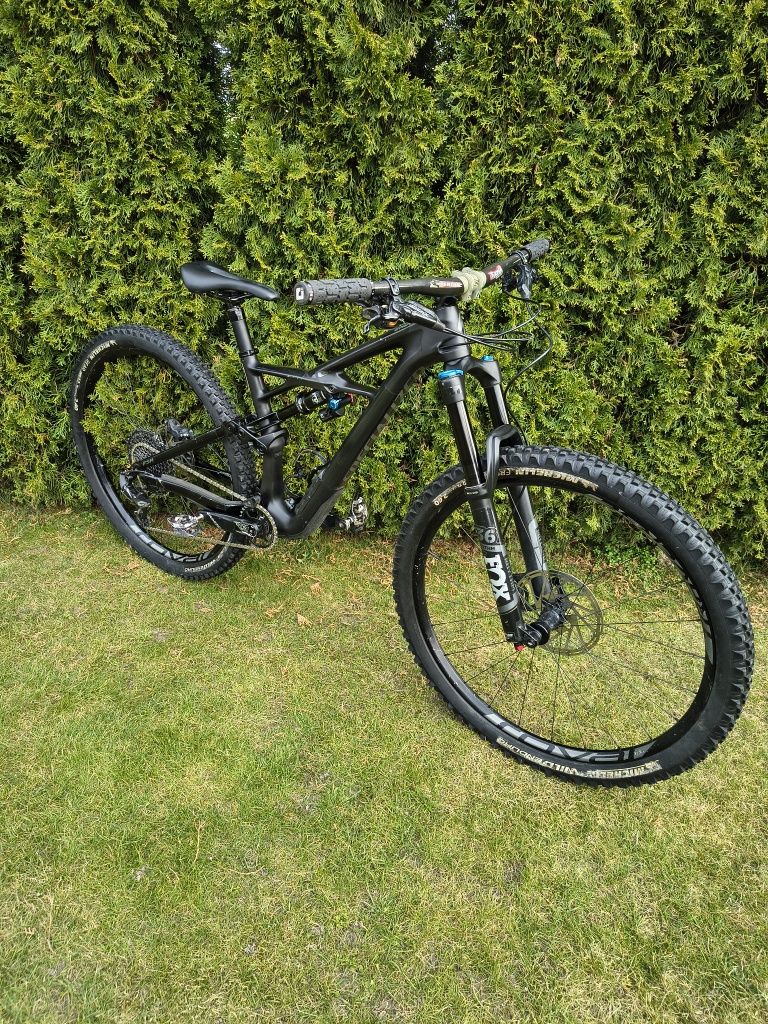 Specialized Enduro Expert Elite M Carbon 29" 160mm