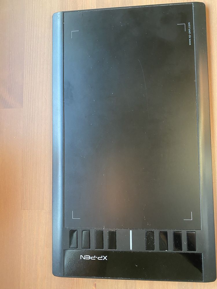 tablet graficzny XP-Pen Star 03 V2.