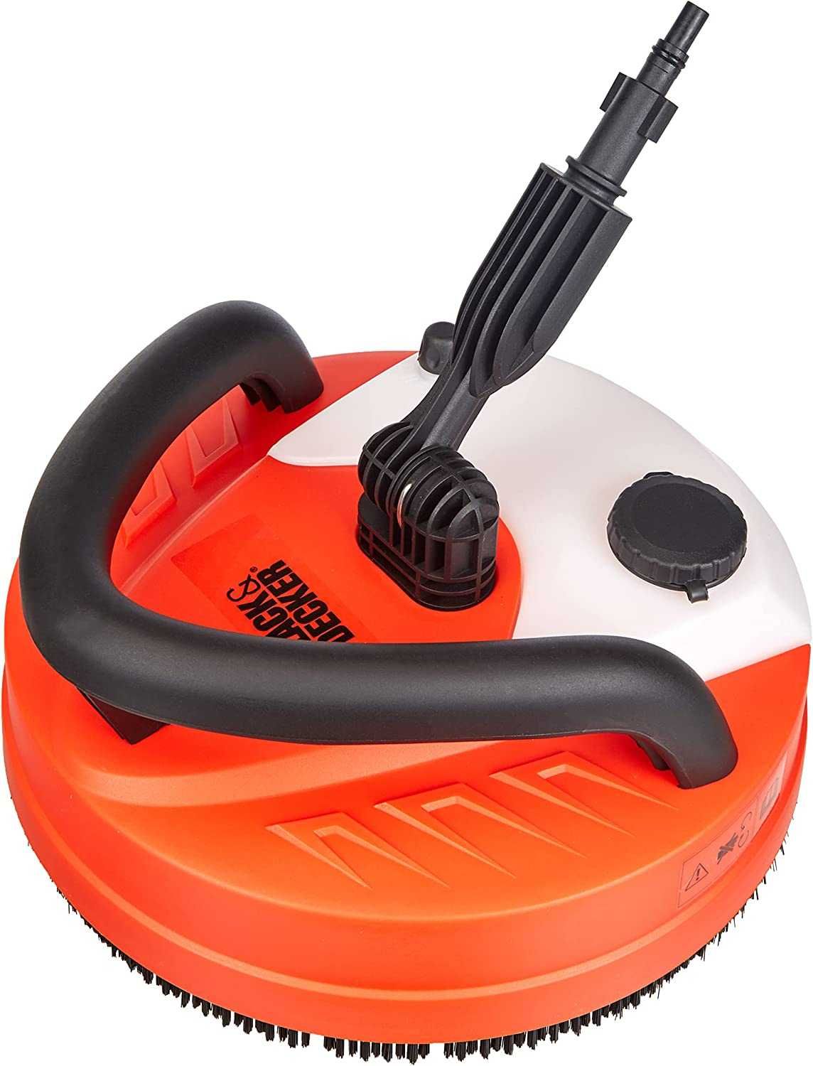 Szczotki do Powierzchni Płaskich Black&Decker