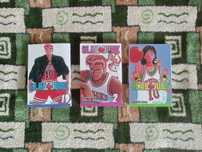 Манга Slam Dunk том 1-3