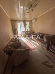 Продам двухкомнатную квартиру на 6 ст. Большого Фонтана.
