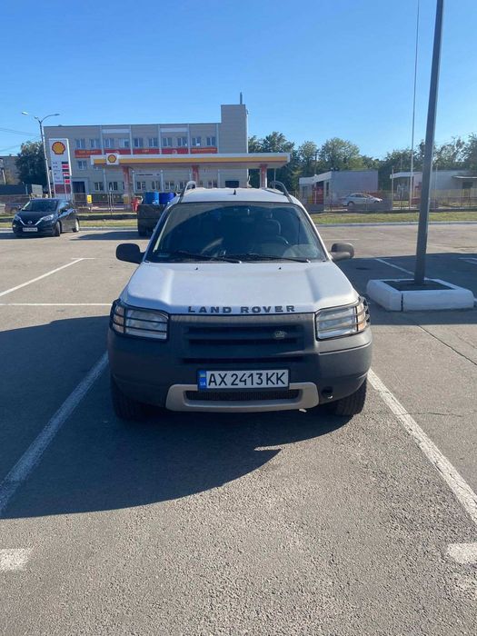 Продам Land Rover