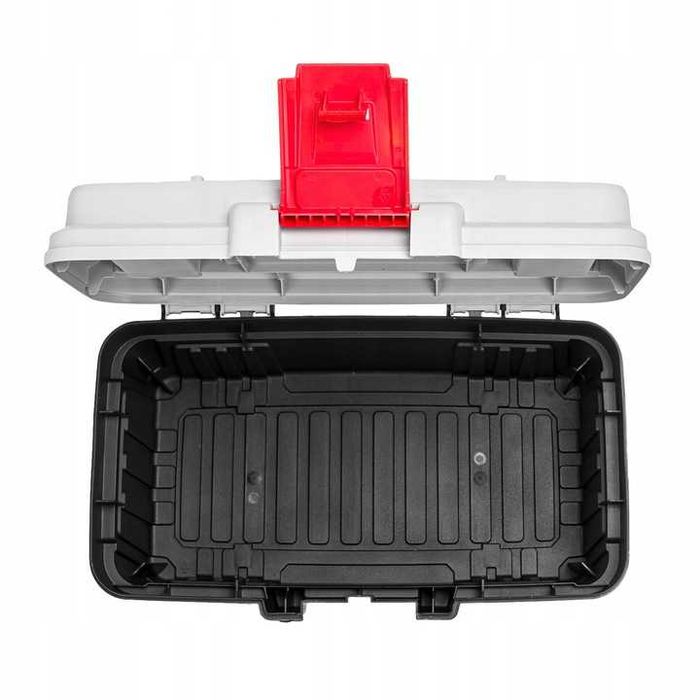 Skrzynka narzędziowa na klucze