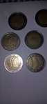 Moedas de 2 euros raras