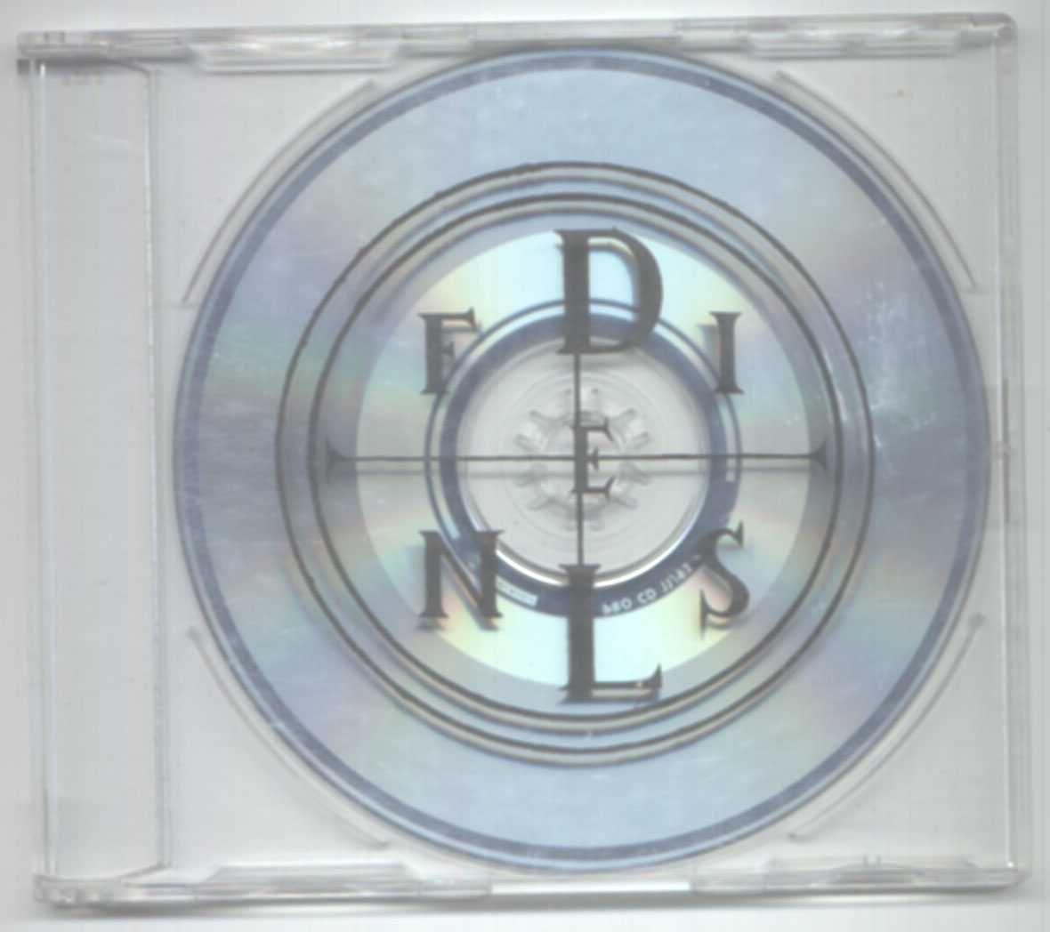 Delfins Vinil CDs Cassetes Curiosidades