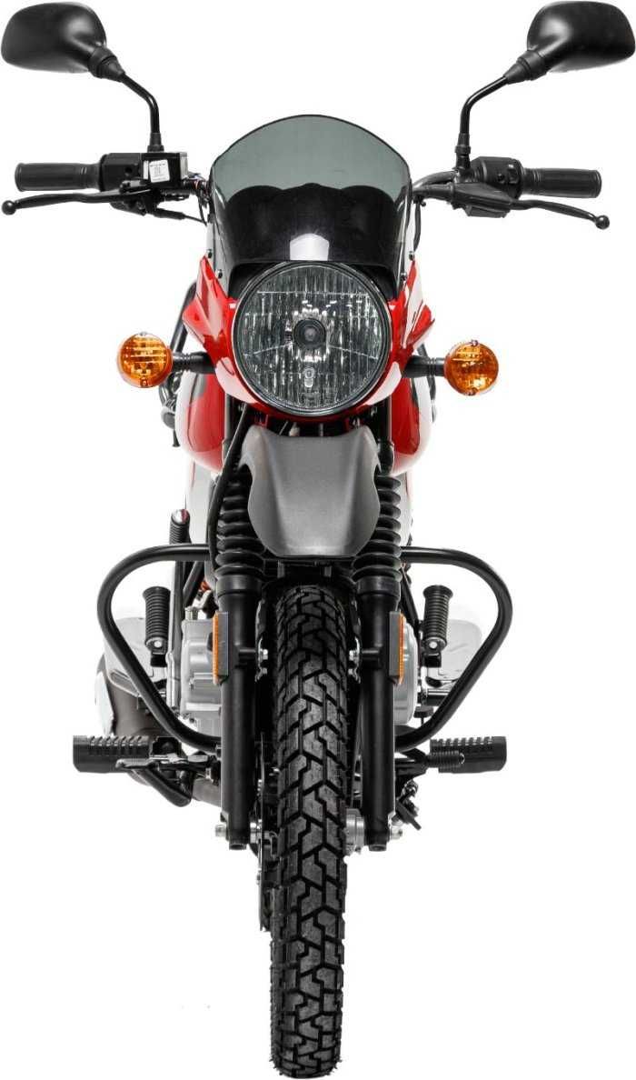 Оренда/Прокат Нових Мотоциклів Bajaj Boxer 150 Київ !