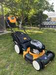 Kosiarka spalinowa cub cadet briggs naped