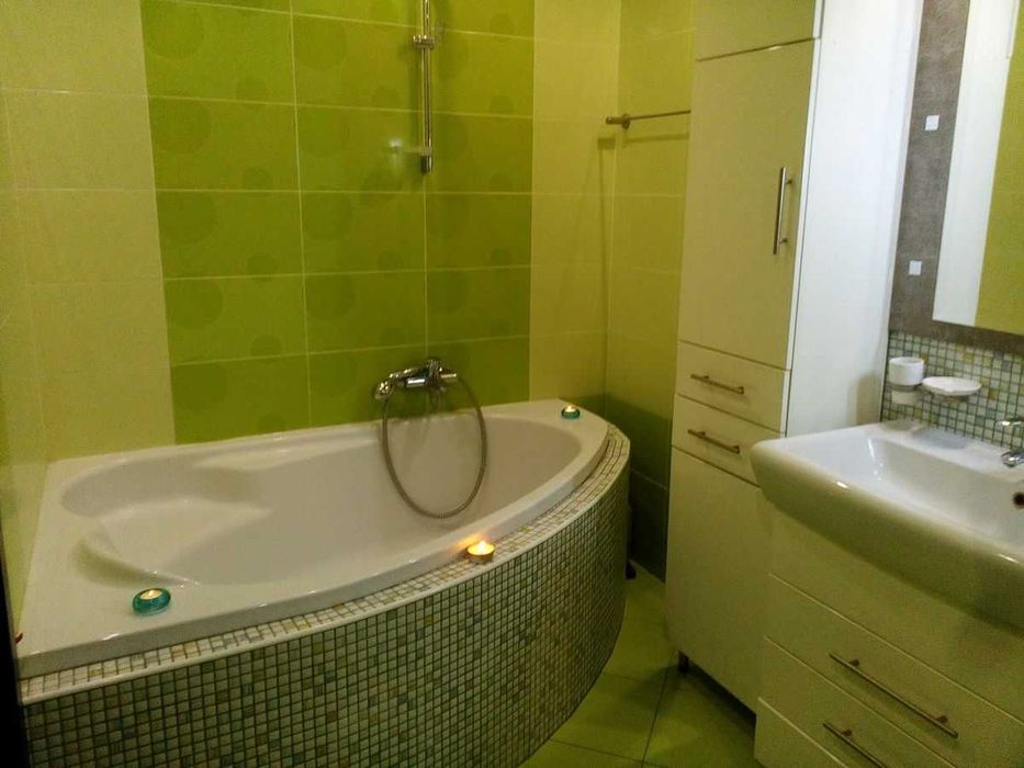 Продаж 3-х кімнатної квартири  86м2  м.Дрогобич