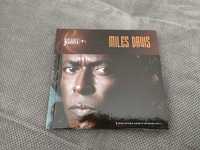 Miles Davis - Giganci jazzu CD