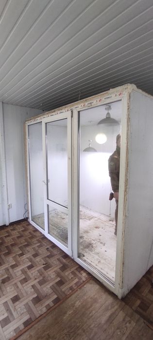 Каіткова холодильна вітрина