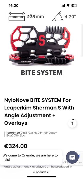 Ексклюзив | Моноколесо Veteran Sherman-S 62 lbs