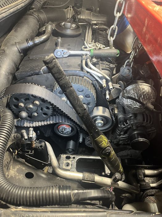 Reparacões auto multimarcas