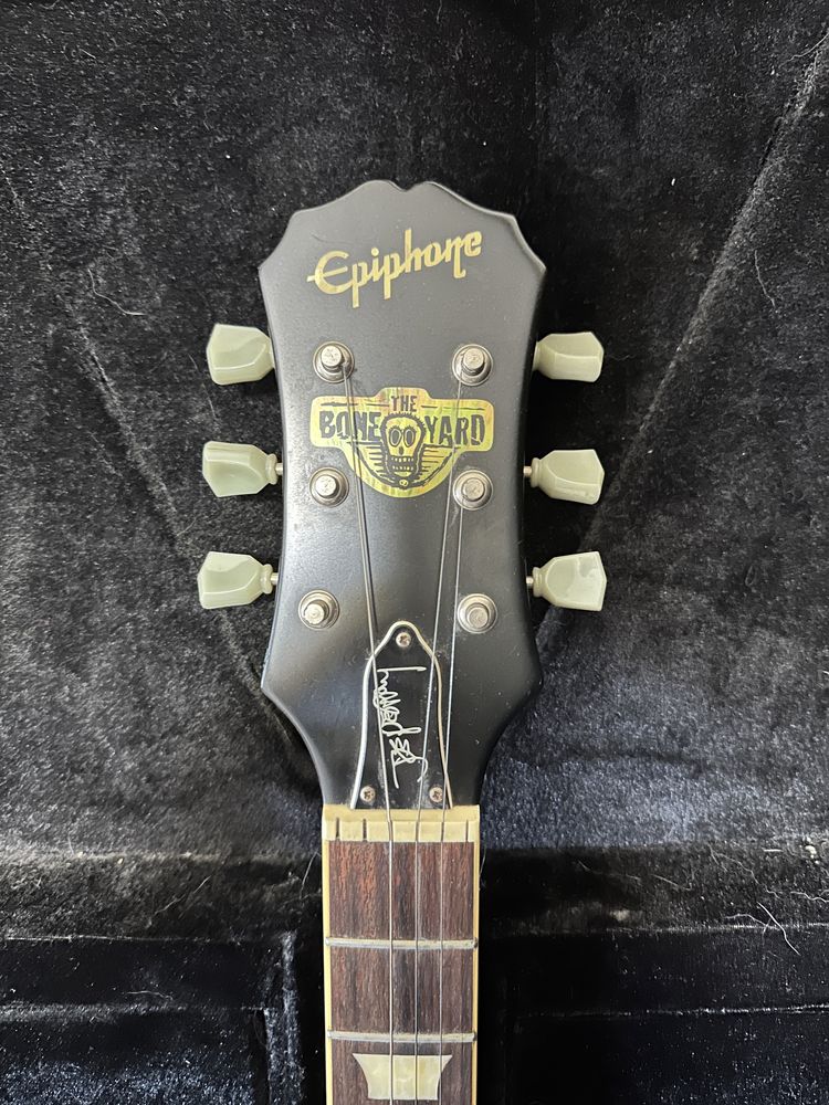 Epiphone Les Paul