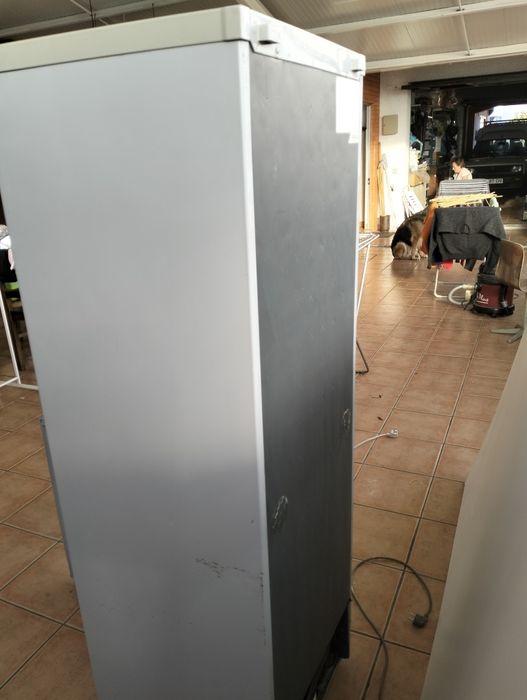 Combinado frigorífico