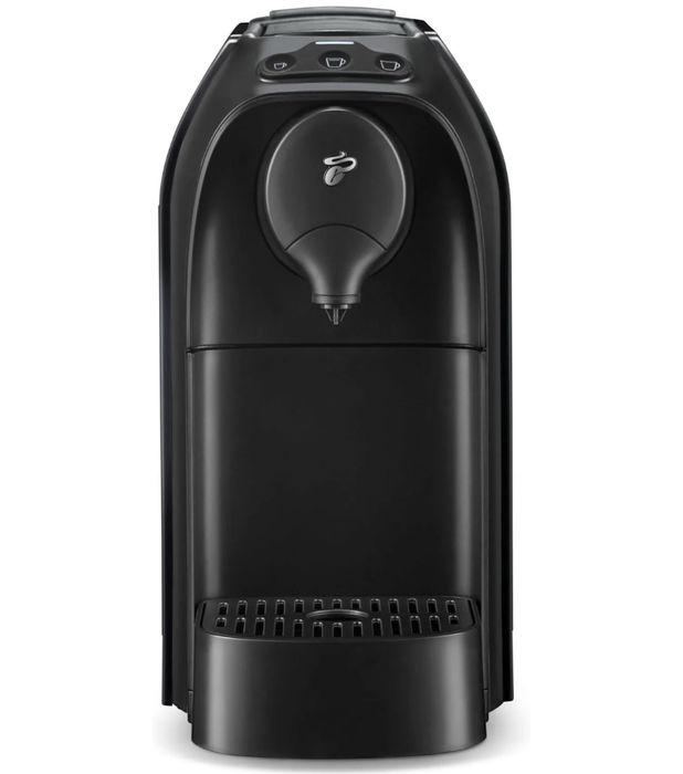Ekspres kapsułkowy Tchibo Cafissimo Easy Black