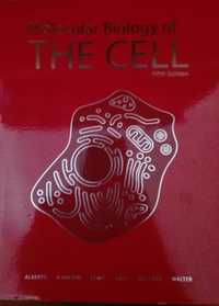 Alberts - Molecular Biology of the Cell 5th Edition