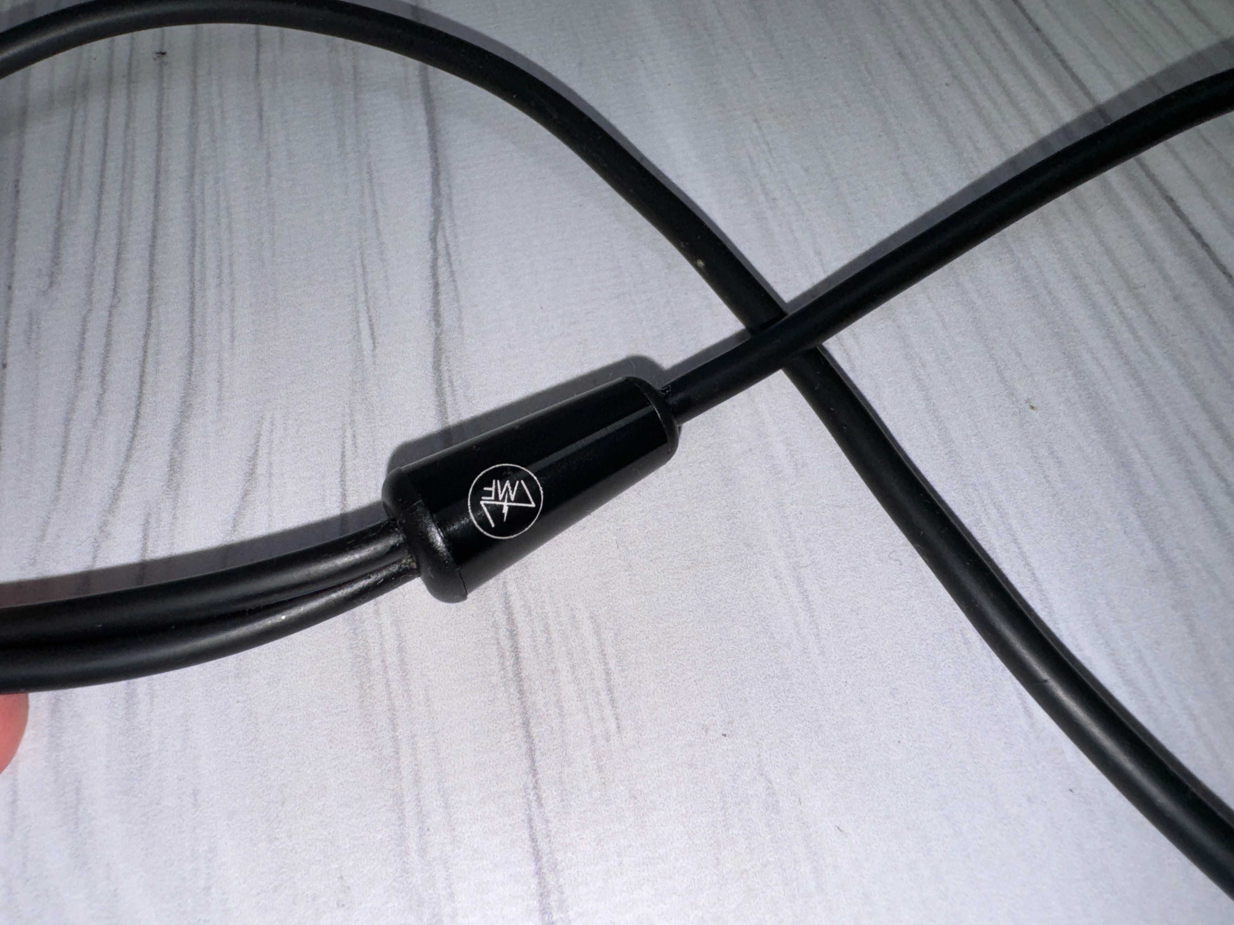 ZMF OFC cable (mini xlr to 6.3) (обмен/продажа)