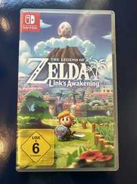 Nintendo Switch The Legend of Zelda: Link's Awakening