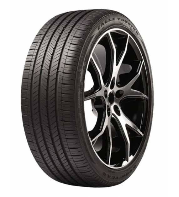 Opona letnia Goodyear Eagle Touring 295/40R20