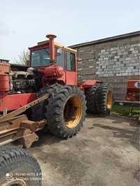трактор versatile 850