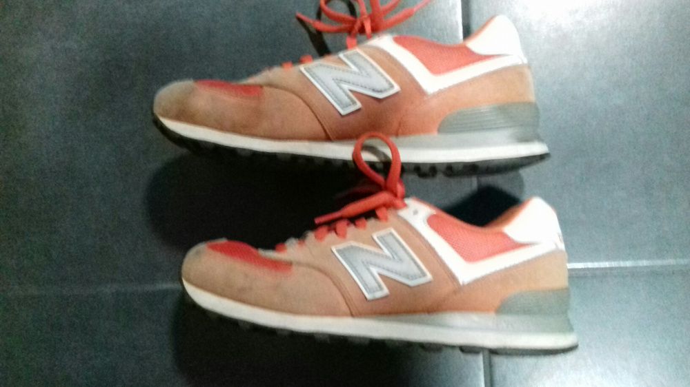 Ténis New Balance Nº 41