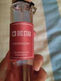 Big star damskie perfumy