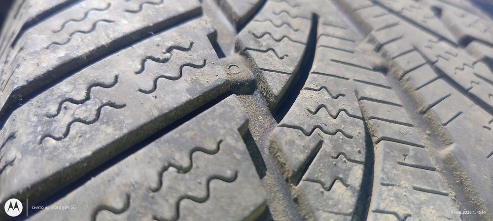 Колеса 195/65 r15 sportiva