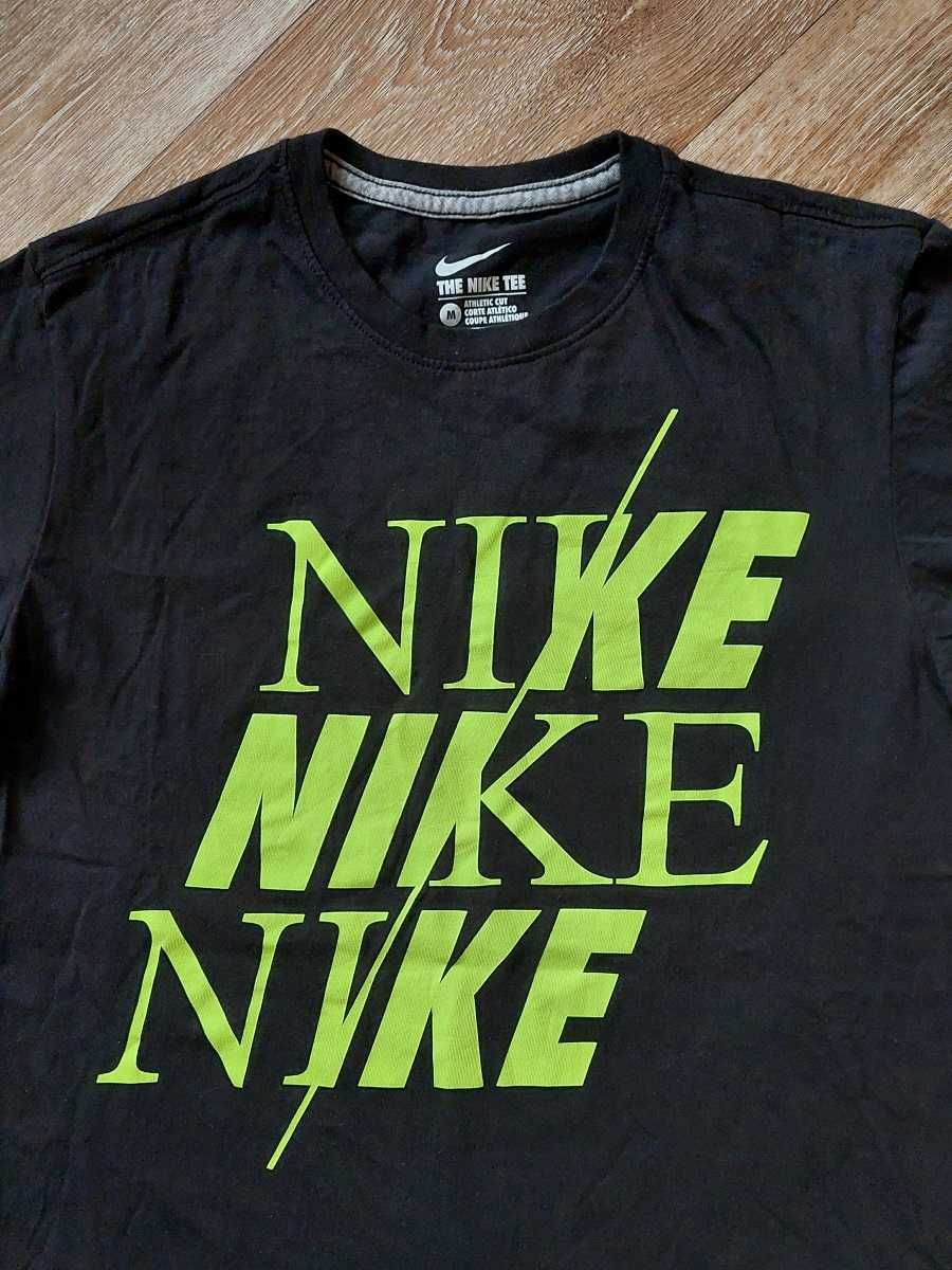Мужская футболка The Nike Tee