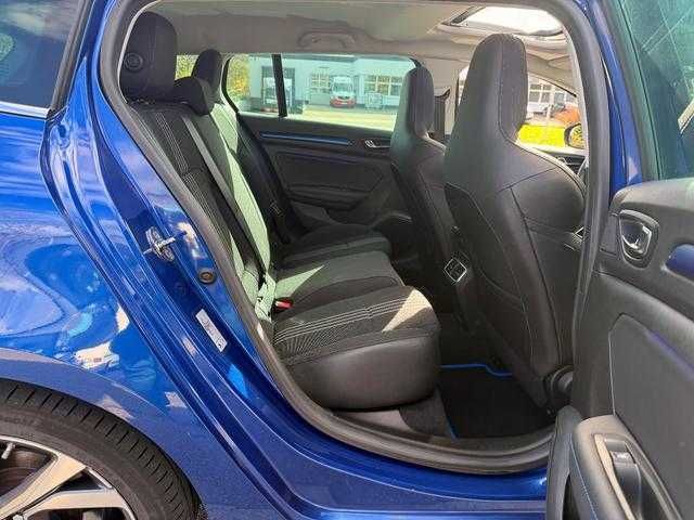 Renault Megan 2018..