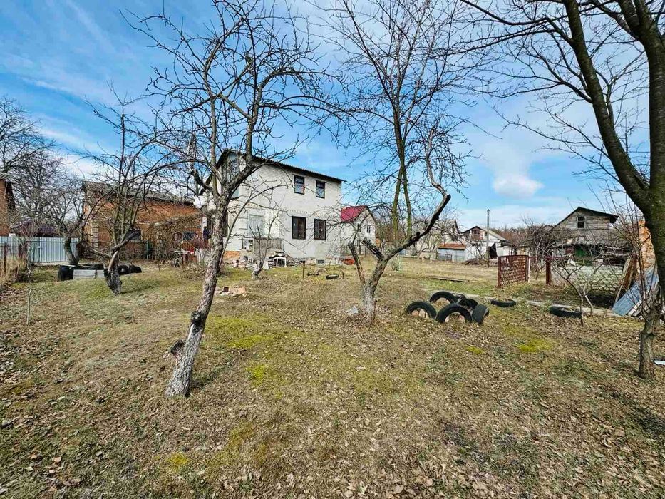 ПРОДАЖ!ДАЧА Вороніна с.т. Медова!