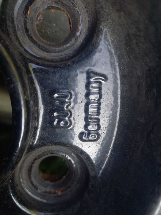 felgi aluminiowe alufelgi Volvo 700 960 Sirius  adhara