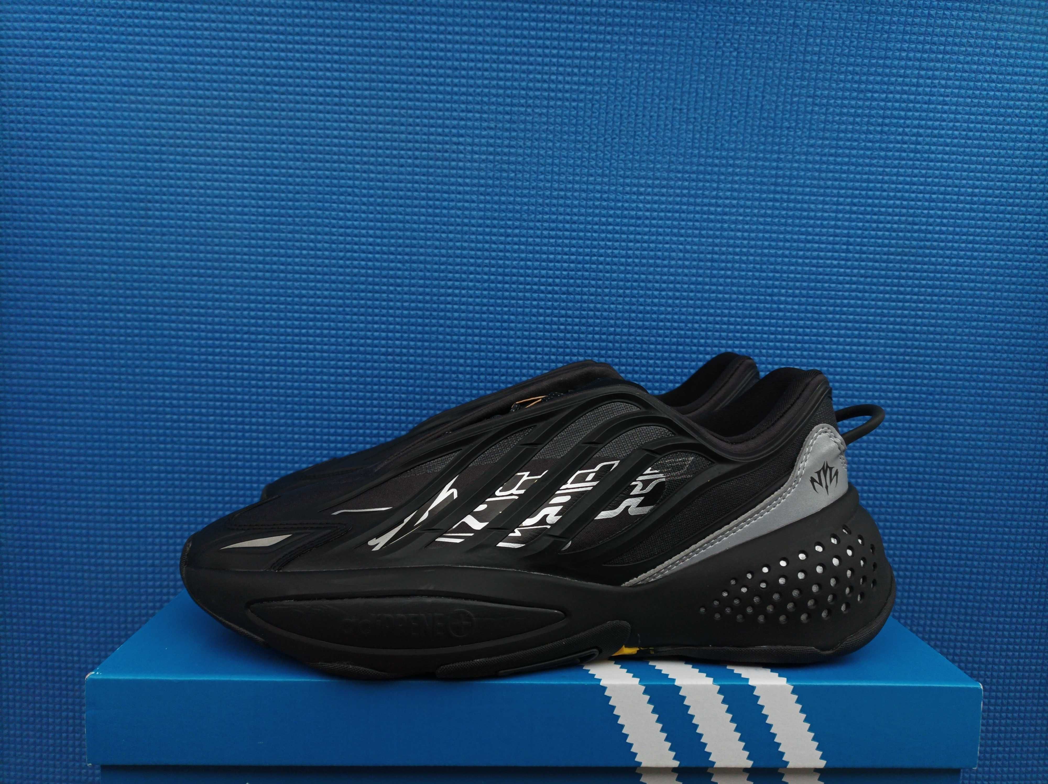 Кросівки Adidas Ozrah // Adidas Nmd_R1 V2 (44/28) Оригінал!