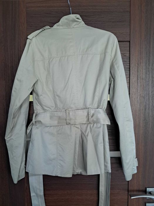 Kurtka damska CROPP rozmiar S, dwie RESERVED  rozmiar 40