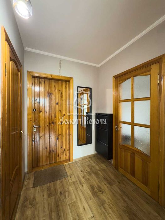 Квартира, 1к. Гарний стан. Харківське шосе, 63, Дарницький район