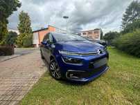 Citroën C4 Picasso Citroen C4 Picasso 1.2PureTech - Bogate wyposażenie!