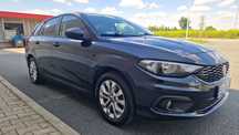 Fiat Tipo kombi 1.4 LPG