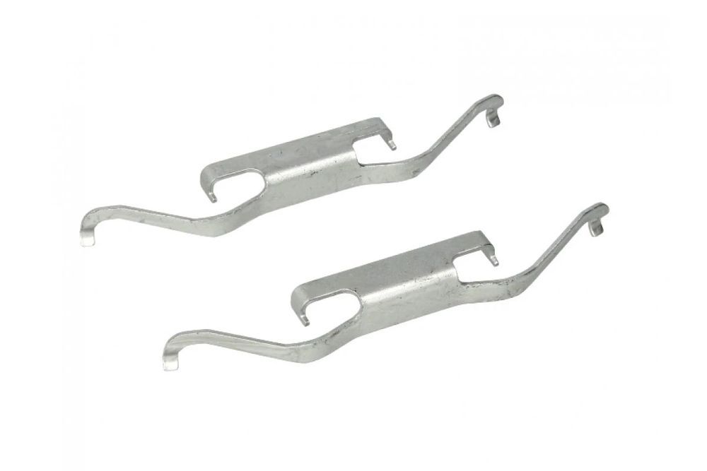 Монтажний комплект передніх гальмівних колодок (2шт, R16) VW Transport