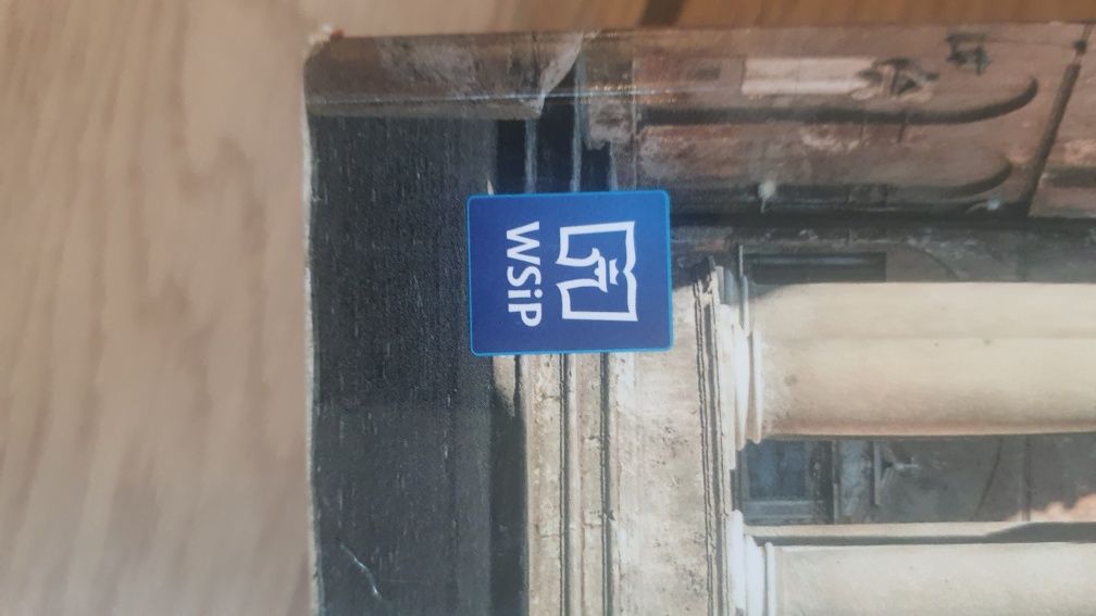Podrecznik do Historii zakres podstawowy WSIP