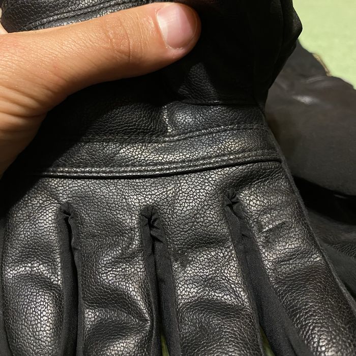 Рукавиці Reusch Gore-Tex