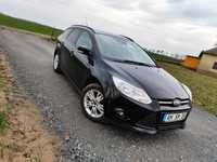 Ford Focus MK3 Turnier, 1.6 benzyna 105 KM Ti-VCT