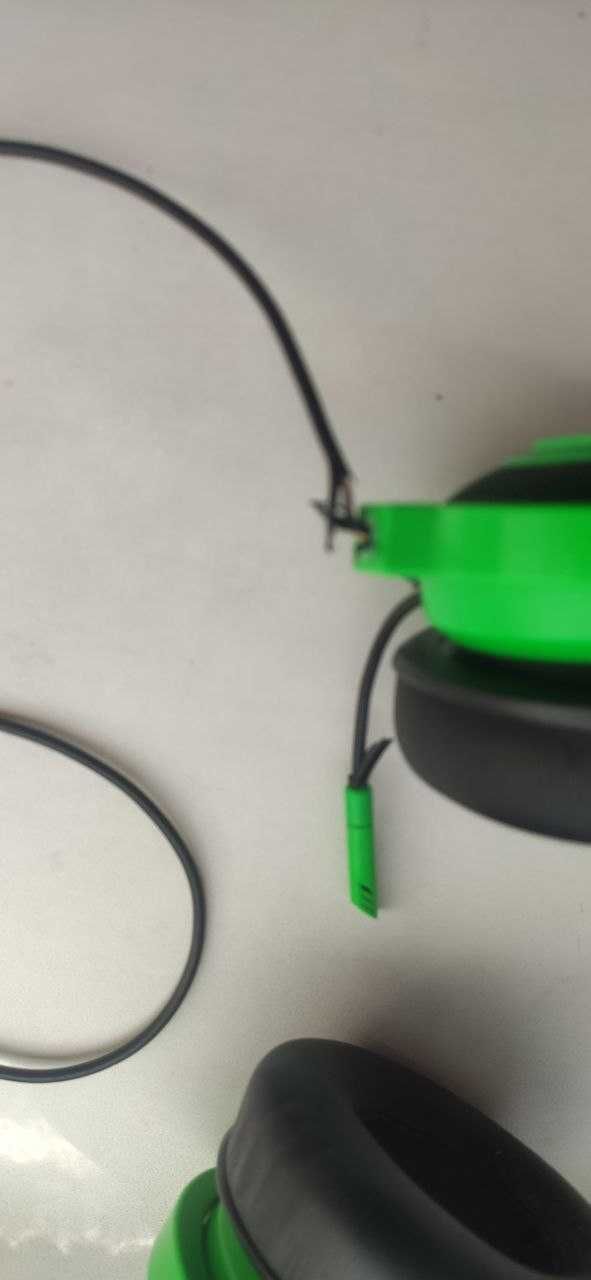 продам наушники RAZER Kraken Pro