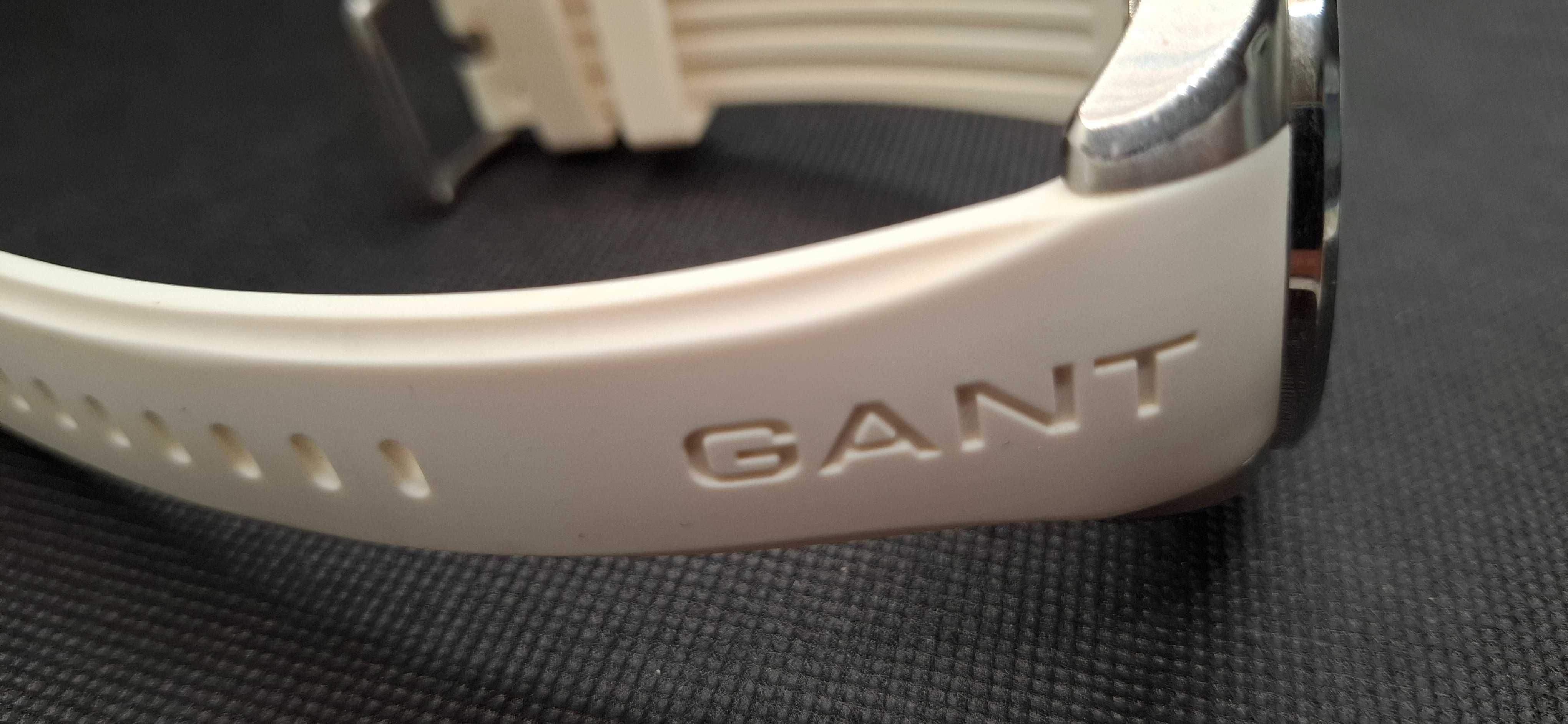 Relógio Gant Milford II W11003 Branco