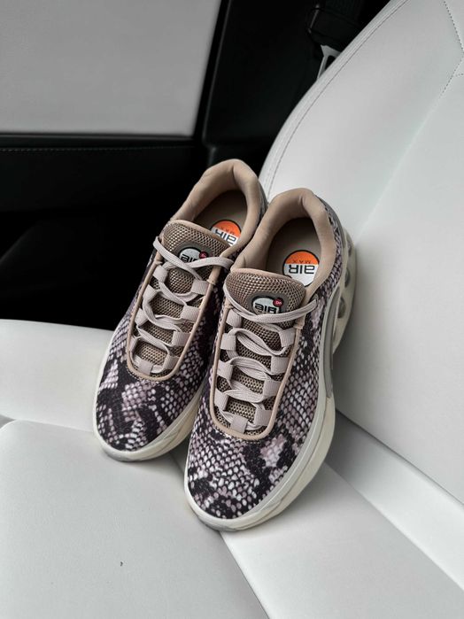 Кросівки Nike Air Max DN Snake premium