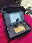 Nintendo ds com jogos
